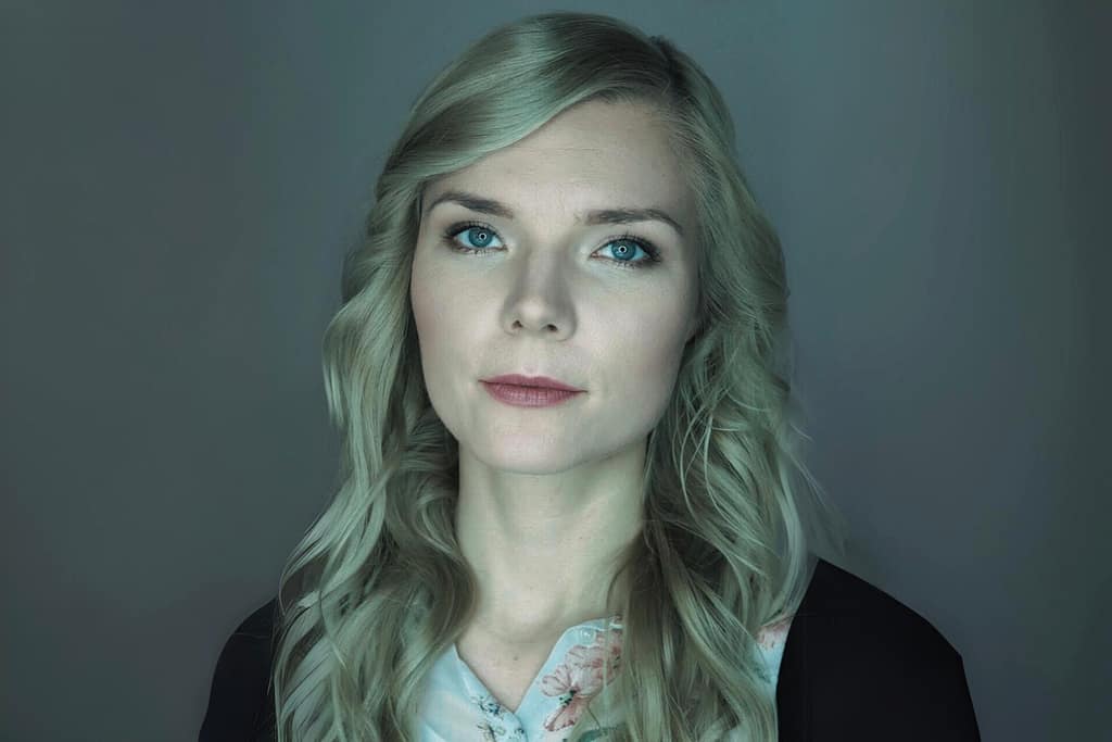 Katarzyna Banaszak-Michałowska - logopeda dla dorosłych online